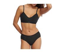SLOGGI Slip 'Ever Ease' noir, Taille M
