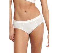 SLOGGI Slip 'EVER' gris / blanc, Taille M
