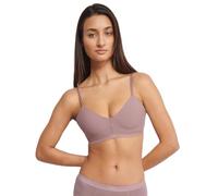 sloggi Ever Ease P Femme, Foggy Mauve, XL Grande Taille