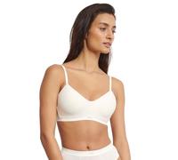Sloggi EVER Ease P Femme, Silk White, XL