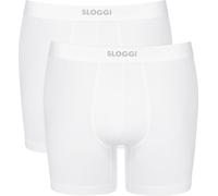 sloggi EVER Ease Short WHITE XL (Herren)