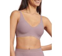 Sloggi EVER Ease Soft bra Femme, Foggy Mauve, M
