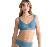 Sloggi Ever Ease Soft Bra Provincial Blue