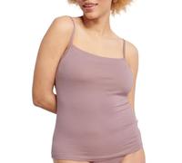 Sloggi Ever Ease Spaghetti Shirt Femme, Foggy Mauve, XS