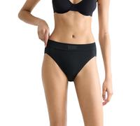 sloggi Ever Ease String Femme, Black, L