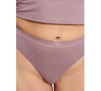 sloggi Ever Ease String Femme, Foggy Mauve, XL