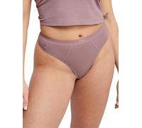 Sloggi EVER Ease String Femme, Foggy Mauve, XXL