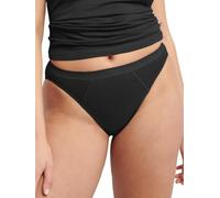 sloggi Ever Ease Tai Femme, Black, XXL