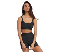 Sloggi EVER Ease Top Femme, Black, M