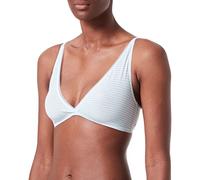 Sloggi Ever Fresh Plus N Soutien-Gorge, Sky, S Femme