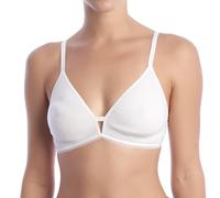 Sloggi Ever Fresh Plus P 2.0 Femme, White, L