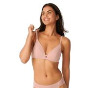 Sloggi Ever Fresh Plus P Soutien-Gorge Ampliforme, V S Terracotta, S Femme