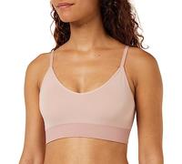 sloggi Femme Ever Infused Aloe Bralette Haut, Foggy Mauve, M EU