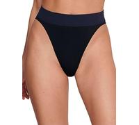 Sloggi Ever Infused Aloe High Leg Femme, Black, XL