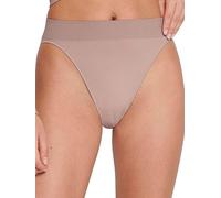 Sloggi Ever Infused Aloe High Leg Femme, Foggy Mauve, S