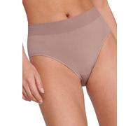 Sloggi EVER Infused Aloe High waist Femme, FOGGY MAUVE, XL