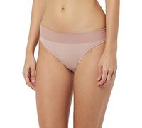 Sloggi EVER Infused Aloe Mini Femme, FOGGY MAUVE, L