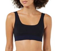sloggi Ever Infused Aloe Top Femme, Black, S