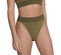 sloggi Ever Infused CBD High Leg Femme, Martini Olive, XL