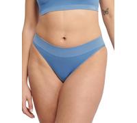 sloggi Ever Infused Relax Mini Femme, Azura Blue, XL