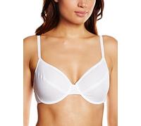 Sloggi Evernew - Soutien-gorge - Armatures - Uni - Femme - Blanc - 85B (Taille fabricant: 85B)