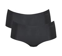 Culotte classique noire Noir 44