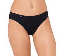 Sloggi Femme 24/7 Microfibre Tai C3p Culotte, Noir, 50 EU