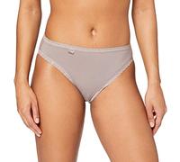 Sloggi Femme 24/7 Weekend Tai C3p Slip, Skin - Dark Combination, 40 EU