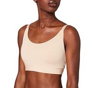 Sloggi Femme Allround P Soutien-gorge, Peanut Butter, Taille Unique EU