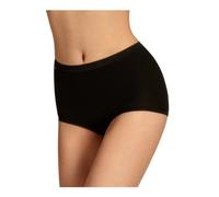 Sloggi Femme Basic+ Maxi 2p Slip, Noir, 46 EU