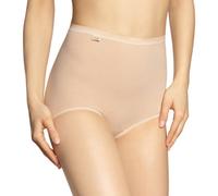 Sloggi Femme Basic+ Maxi 2p Taillenslip, Skin, 56 EU