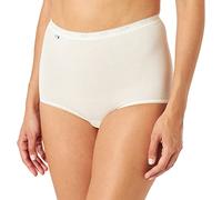 Sloggi Slip Femme Basic+ Maxi chrysantheme Taille 50