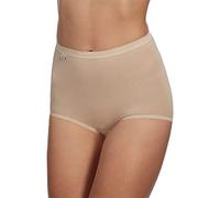 sloggi Femme Basic+ Maxi Slip, Beige, 40