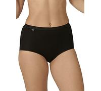 Coton Doux Riche Maxi Slip Culotte 1, 2 Ou 3 Paquet Sloggi Basique +