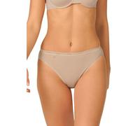 Sloggi Femme Basic+ Tai Culotte, Marron (Skin 0026), 48 EU, FR/ES 50