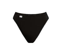 Sloggi Slip Femme Basic+ Tai – Noir – Taille 38 EU