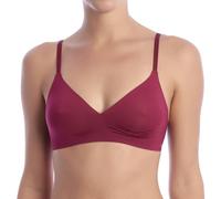 Sloggi Femme Body Adapt Soft Bra Soutien gorge, Dark Wine, S plus EU