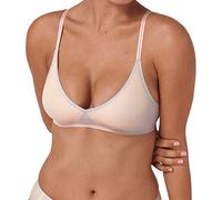 Sloggi Femme Body Adapt Soft Bra Soutien gorge, Saumon (Skin - Light Combination), S EU