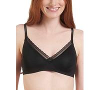 Sloggi Femme Body Adapt Twist Soft Bra Soutien-Gorge, Noir, XS EU