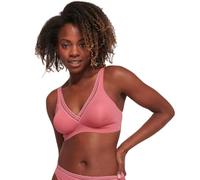 Sloggi Femme Body Adapt Twist T-Shirt Bra Soutien-Gorge Rembourré, Desert Rose, M EU