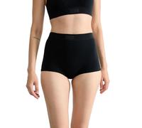 Sloggi Femme Double Comfort Short Culotte Gainante, Noir, 46 EU