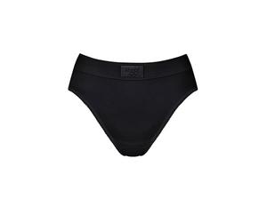 Sloggi Femme Double Comfort Tai Slip, Noir, 36 EU