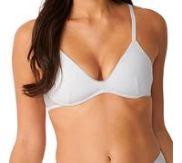 Sloggi Femme Ever Fresh Plus Hp Soutien gorge Ampliforme, Blanc, L EU
