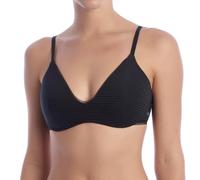 Sloggi Femme Ever Fresh Plus Hp Soutien gorge Ampliforme, Noir, L EU