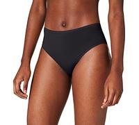 Sloggi Femme Feel Sensational Midi Slip, Noir, 46 EU