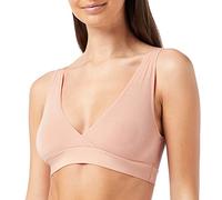 Sloggi Femme Go Allround Bralette Bustier, Indian Summer, Taille Unique EU