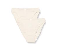 Sloggi Femme Go Tai C2p Slip, Fresh Powder, L EU
