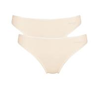 Sloggi Femme Go Tai C2p Slip, Fresh Powder, M EU