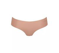 sloggi Zero Microfibre 2.0 Hipster Femme, Cacao, M