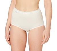 Sloggi Femme Pack sloggi Basic Maxi Lot de 3 Culotte taille basse femme Tr s confortable Coton doux et respi, Rose (Pink Light Combination), 44 EU